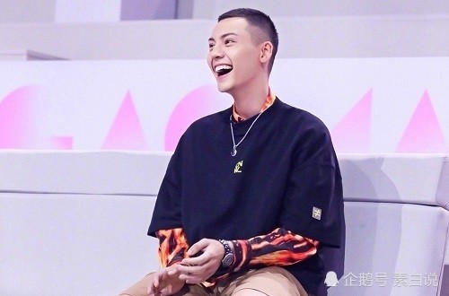 陈伟霆|《老九门》开播4周年，陈伟霆容颜依旧，网友期待开拍第二部