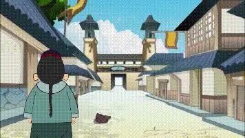 近视|没有眼镜的古代人如何解决近视