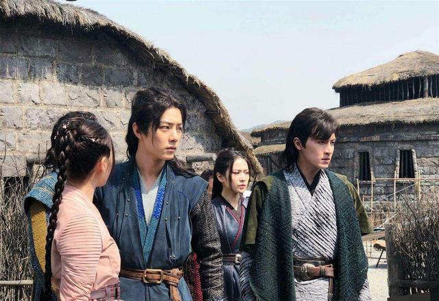 余生,请多指教|肖战三部剧陆续上映，《余生请多指教》定档，谁才是肖战最搭CP？