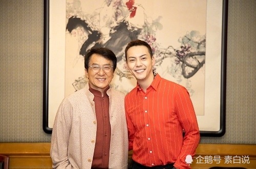 陈伟霆|《老九门》开播4周年，陈伟霆容颜依旧，网友期待开拍第二部