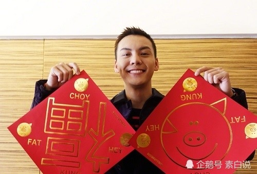 陈伟霆|《老九门》开播4周年，陈伟霆容颜依旧，网友期待开拍第二部