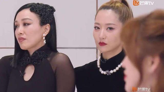 乘风破浪的姐姐|分外眼红！爱奇艺欲打造同款《姐姐》式综艺，但观众们却并不期待