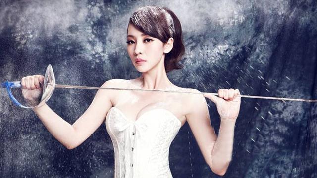 乘风破浪的姐姐|分外眼红！爱奇艺欲打造同款《姐姐》式综艺，但观众们却并不期待