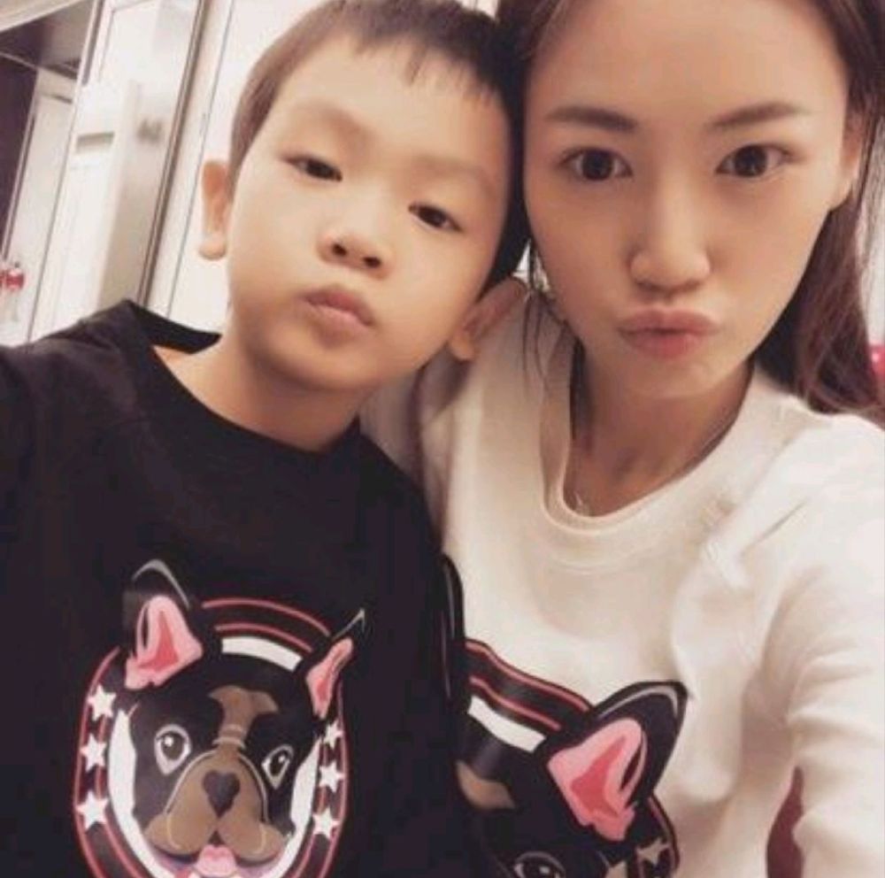 王宝强|怕后妈对儿子不好？马蓉发文称：王宝强要结婚必须等儿子18岁之后