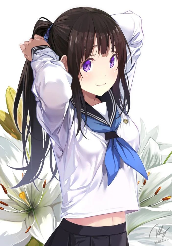 《青春猪头少年不会梦到兔女郎学姐》樱岛麻衣300票,第二名《魔法少女