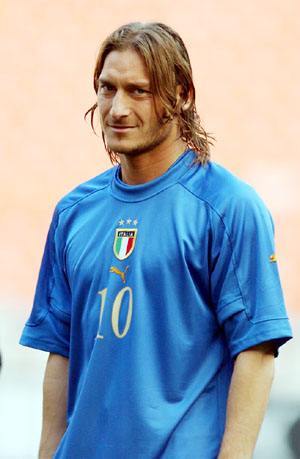 一个人一座城:罗马城的守护神托蒂