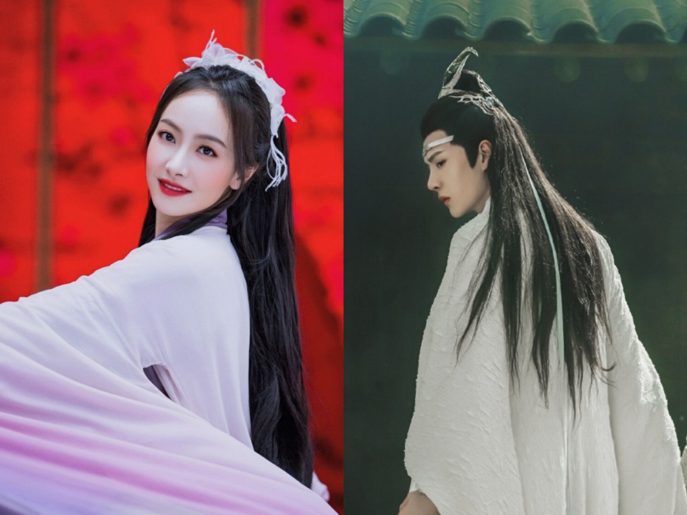 王一博|王一博下部戏曝光！看清合作女演员后，才懂王一博为啥喜欢姐弟恋