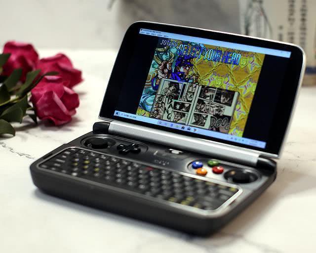 GPD WIN2 PC/タブレット ノートPC PC/タブレット ノートPC 評価が高い