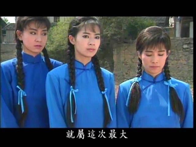 经典琼瑶剧《三朵花》主演现状:俞小凡嫁给爱情,孝女的她已离世