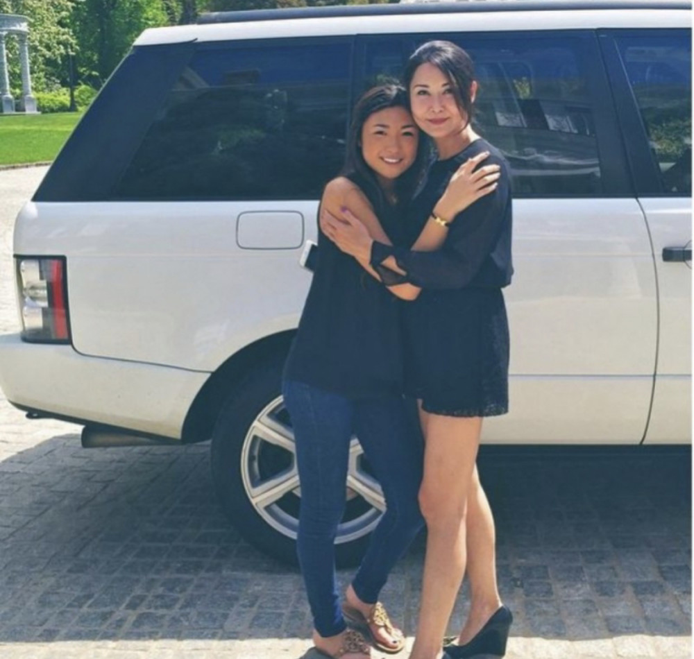 叶玉卿|叶玉卿承认丈夫破产，20年阔太生活结束，乐观表示：没死不算大问题