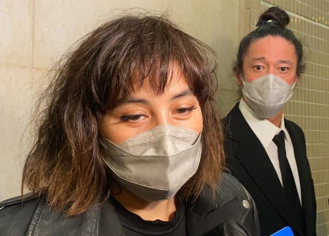 何超仪|赌王葬礼子女们全累垮，离场时个个双眼无神，画面曝光不忍目睹