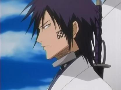 死神 桧佐木修兵质问银城空吾背叛浮竹十四郎志波岩鹫打破僵局 腾讯网