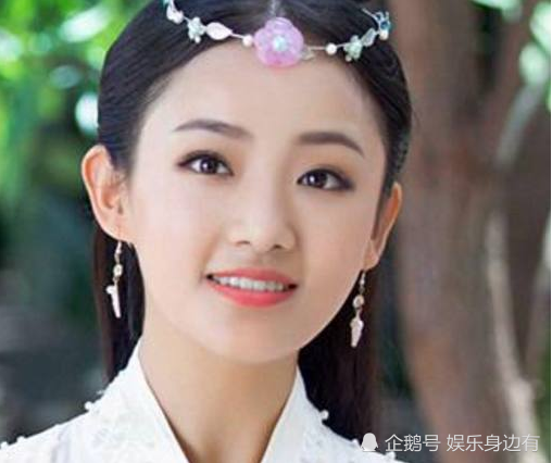 吴佳怡"瘦美仙"路线,誓要站在c位,于正:你以为你是张雨绮?