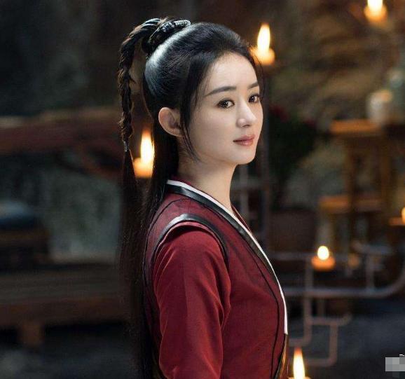 王一博|王一博成女神收割机，和赵丽颖合作后，新剧又要跟宋茜合作