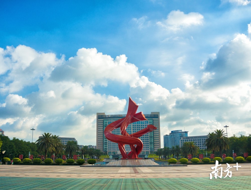 督察组交办281宗问题全部办结,全市环境问题投诉四年来首降_腾讯新闻