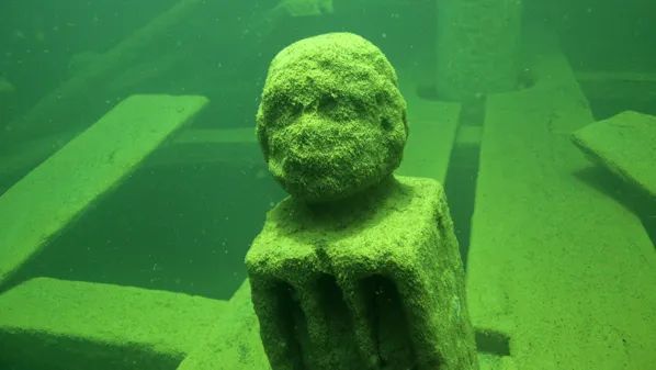 海底埋葬了300多万艘沉船唯独这10艘成为热门