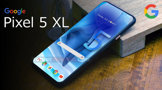 從配置上說,pixel 5 xl將會搭載高通865處理器,屏幕大小為6.