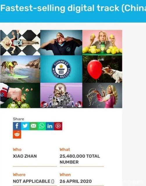 最佳男演员奖|金扫帚实力打脸，肖战获亚洲最佳男演员奖，《光点》创吉尼斯纪录