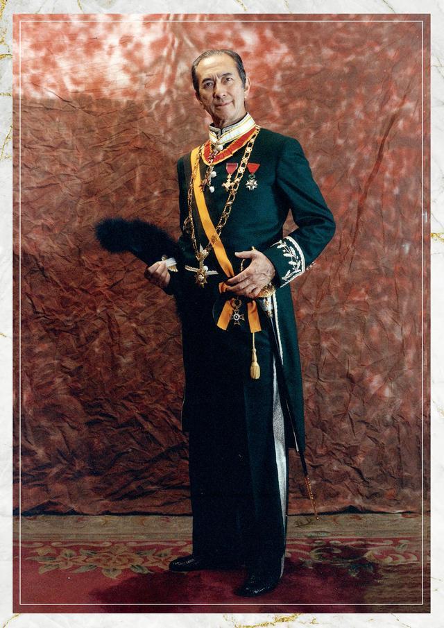 何超琼|何超英、何超琼、何超莲的不幸都隐藏在赌王丧礼的细节里