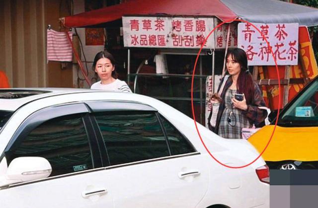 郭碧婷|郭碧婷向佐相聚之日再遭推迟，整个孕期恐将留守娘家，两人领证阻碍重重