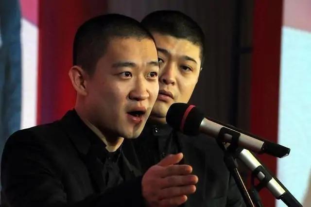 曹云金|郭德纲有多狠？与曹云金互撕10年后，逼迫徒弟转型成金牌厨子