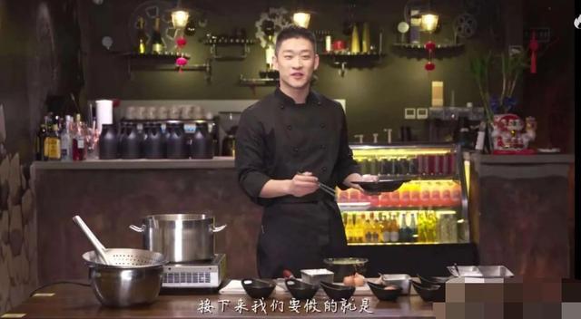 曹云金|郭德纲有多狠？与曹云金互撕10年后，逼迫徒弟转型成金牌厨子