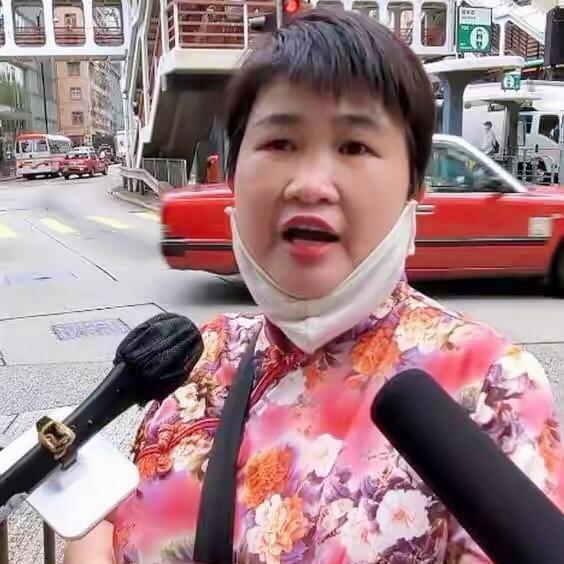 何鸿燊|何鸿燊灵堂有人认亲，自称神秘“私生女”，为何要找何超琼何超贤