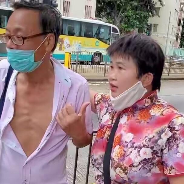 何鸿燊|何鸿燊灵堂有人认亲，自称神秘“私生女”，为何要找何超琼何超贤