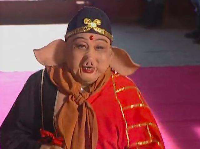 猪八戒|猪八戒到底有多懒？隐世大能想收他为徒，但因为太懒，错过了机缘