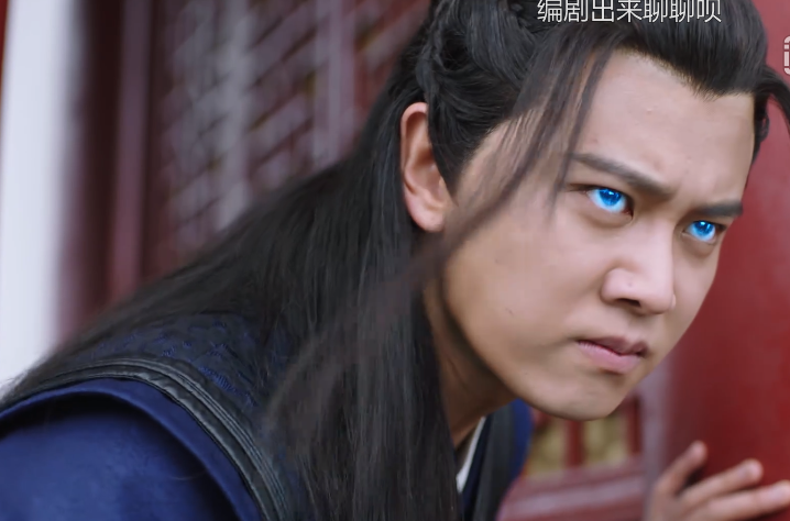 那岚岳|容婳怀孕，那岚岳为了救她背后中了数箭，这一段好帅但孩子怎么办