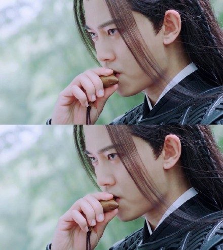 那岚岳|容婳怀孕，那岚岳为了救她背后中了数箭，这一段好帅但孩子怎么办