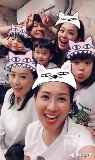 tvb|真怀念！TVB剧《东西宫略》郭晋安陈敏之重聚 独缺陈法拉