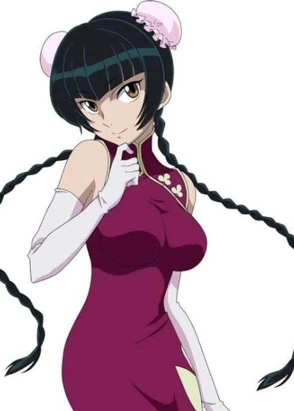 机动战士高达00