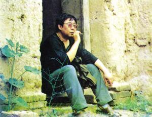 贾平凹|路遥死前三个月，派车叫贾平凹来相见，叮嘱一句话让老贾号啕大哭