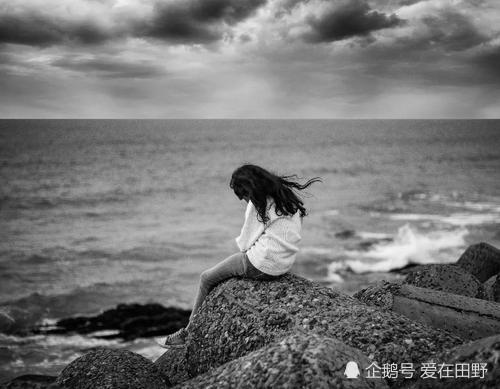 关于失去的唯美短语