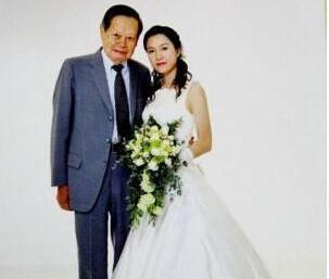 翁帆|28岁翁帆爱上82岁杨振宁，结婚11年后，翁帆终于说实话了