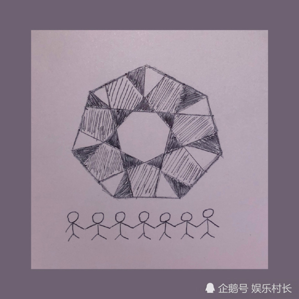 硬糖少女303|硬糖少女全员发长文，希林护张艺凡，赵粤自拍颜值下降，陈卓璇撒团糖