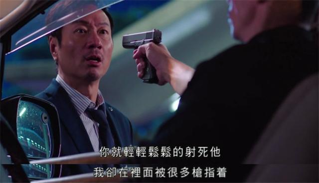黎耀祥|好评如潮！黎耀祥自曝有社交焦虑症，被网友看好第4次问鼎视帝