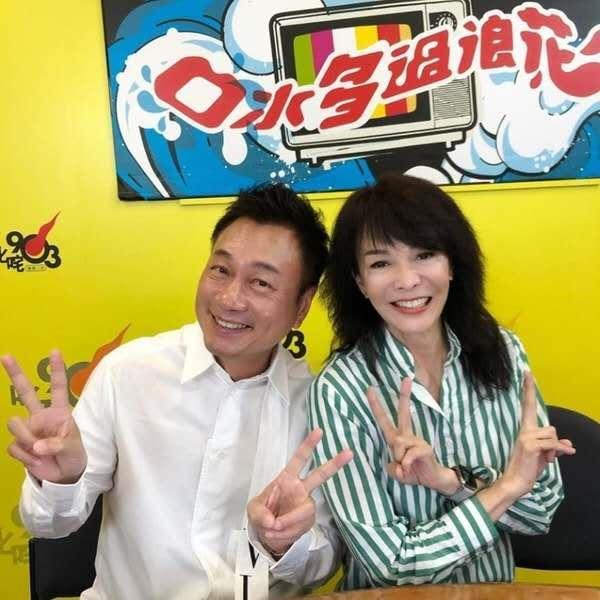 黎耀祥|好评如潮！黎耀祥自曝有社交焦虑症，被网友看好第4次问鼎视帝