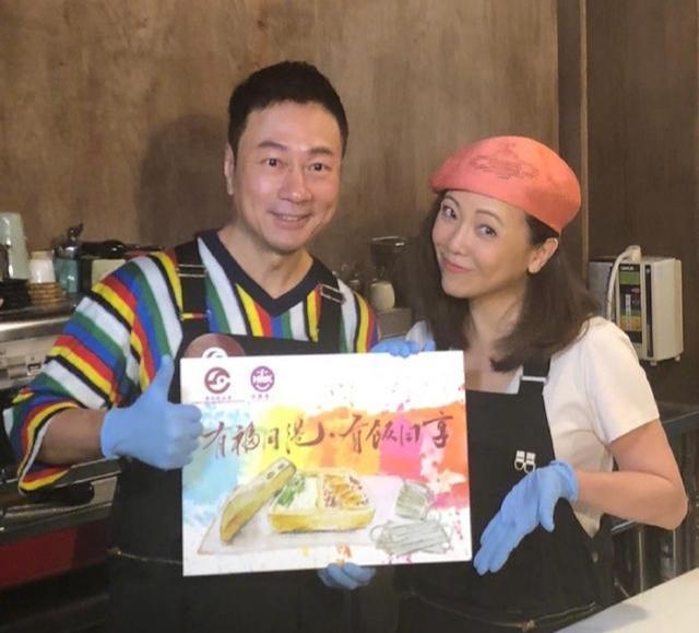 黎耀祥|好评如潮！黎耀祥自曝有社交焦虑症，被网友看好第4次问鼎视帝
