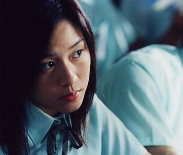 林嘉欣发福认不出为老公新电影不惜增胖变邋遢罕晒甜蜜合照