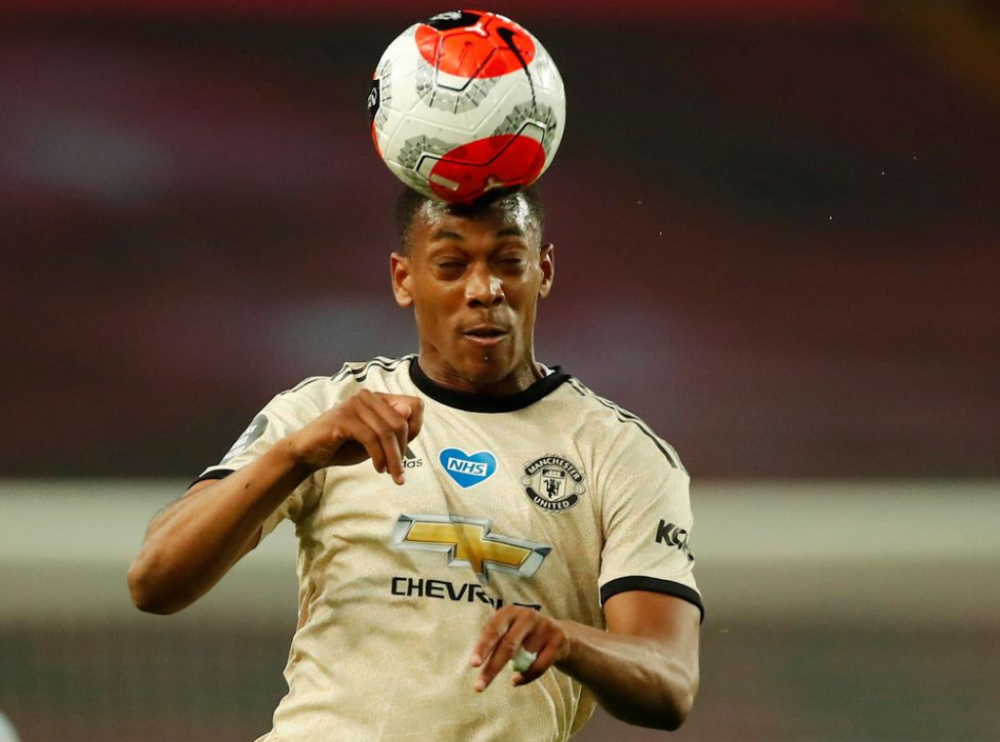 b费传射博格巴世界波曼联30踢疯了距第四1分距第三2分