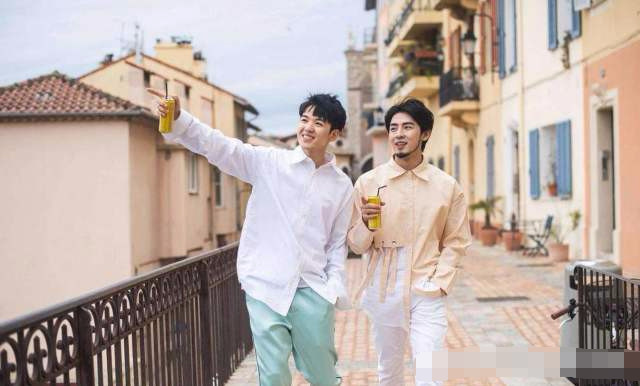 郑云龙|仝卓工作室喊话郑云龙，质疑毕业资格，实则是自己复出铺路？