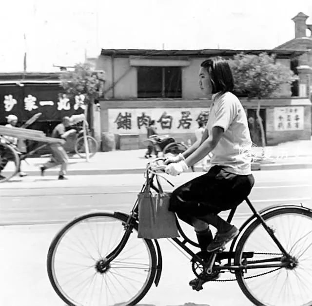 北京|组图：八十年前北京城老照片