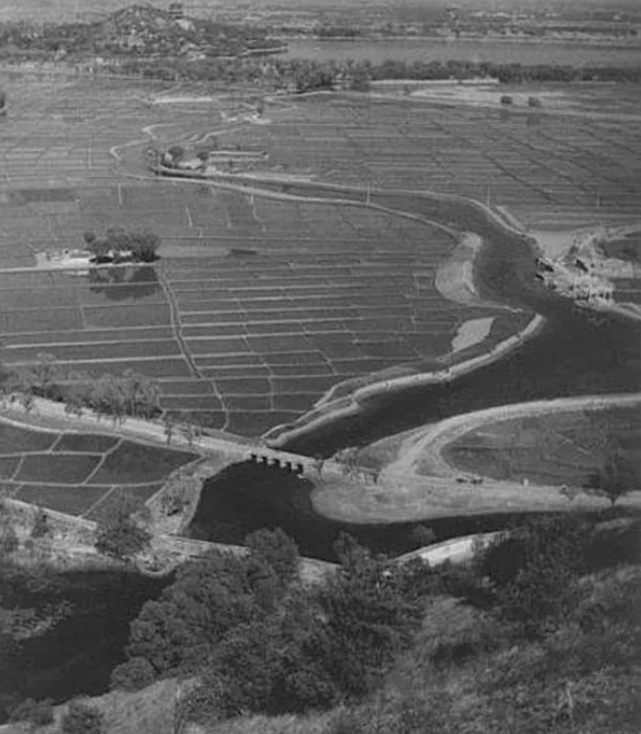 北京|组图：八十年前北京城老照片