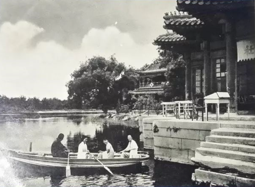 北京|组图：八十年前北京城老照片