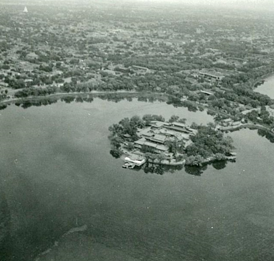 北京|组图：八十年前北京城老照片