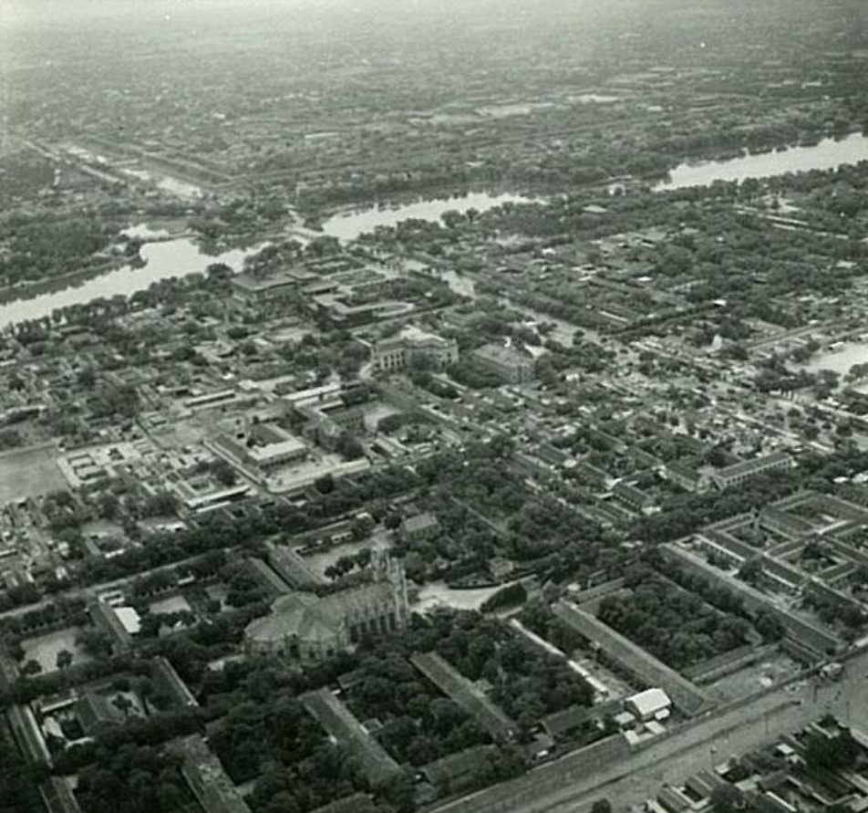 北京|组图：八十年前北京城老照片