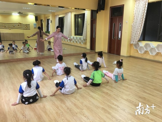 如何让“后浪”爱上非遗？_腾讯新闻