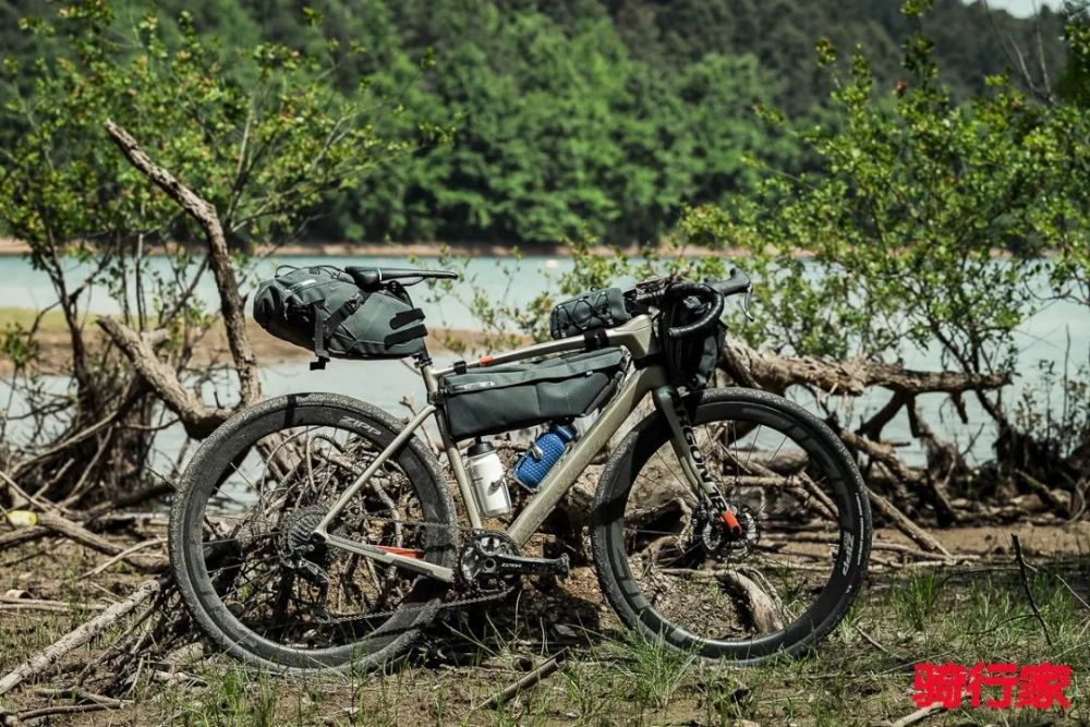 什么是gravel专用套件 Shimano Grx诠释了这一点 腾讯新闻